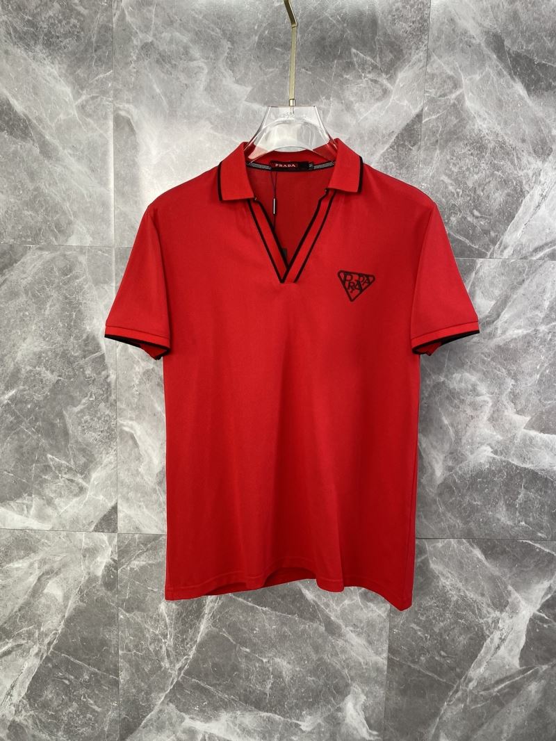 Prada T-Shirts